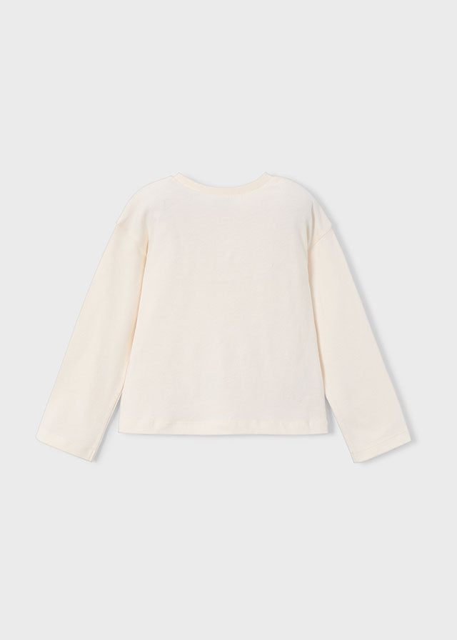 L/s t-shirt