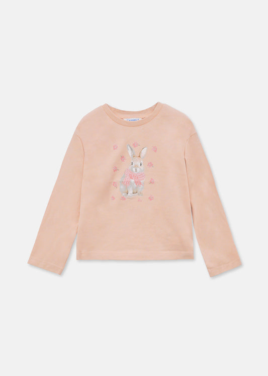 L/s t-shirt