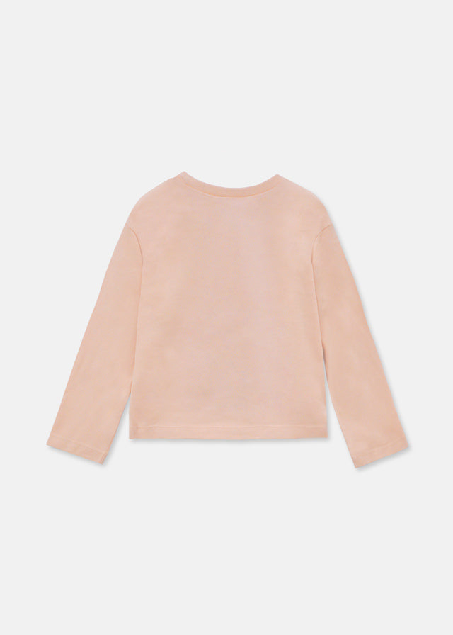 L/s t-shirt