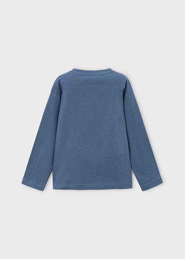 L/s t-shirt