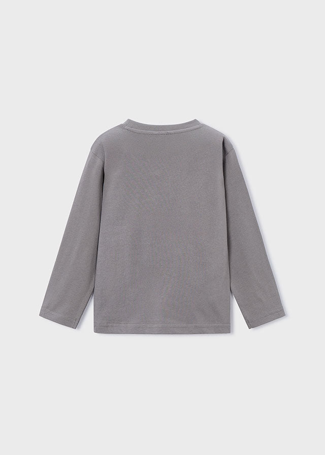 L/s t-shirt