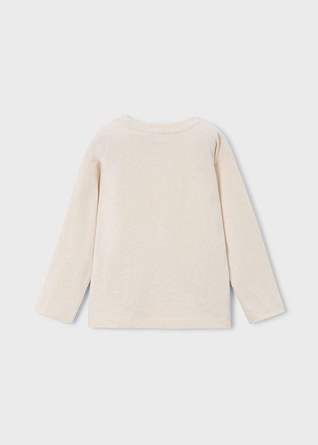 L/s t-shirt