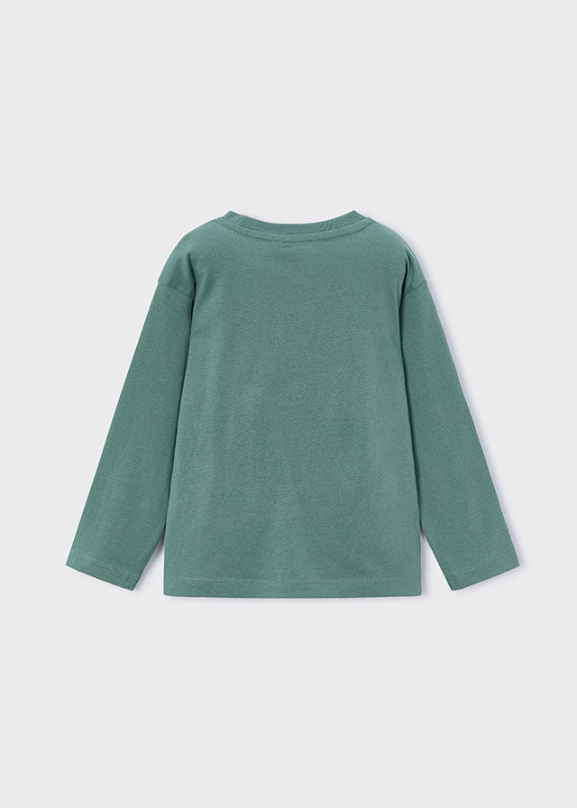 L/s t-shirt