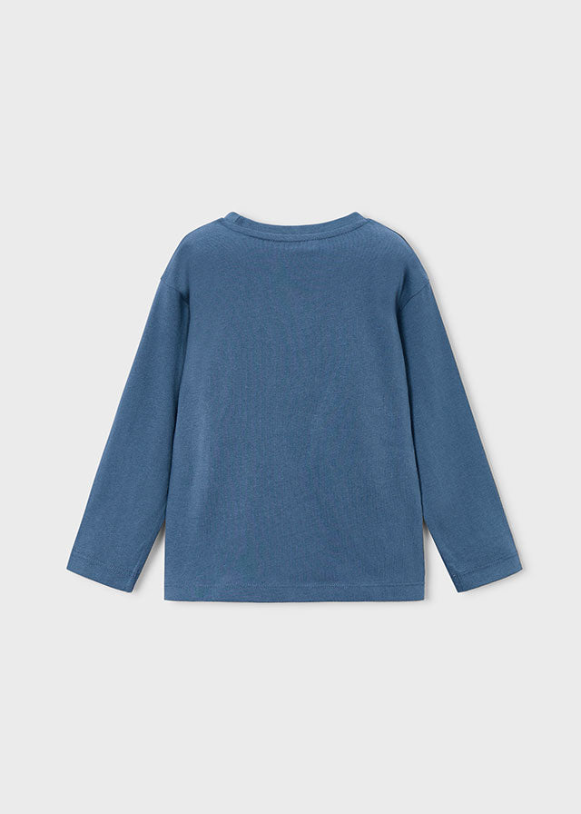 L/s t-shirt