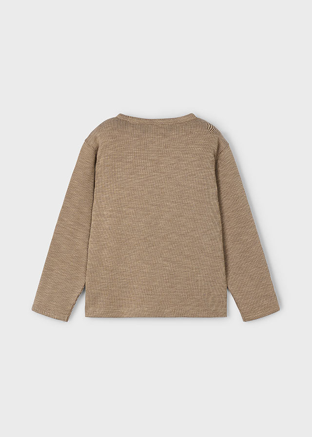 L/s t-shirt