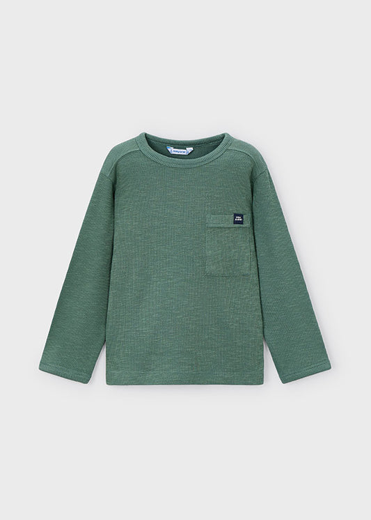 L/s t-shirt