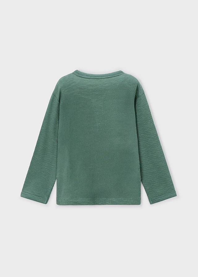 L/s t-shirt
