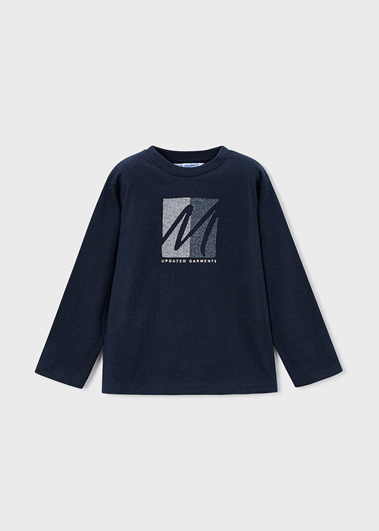 L/s t-shirt
