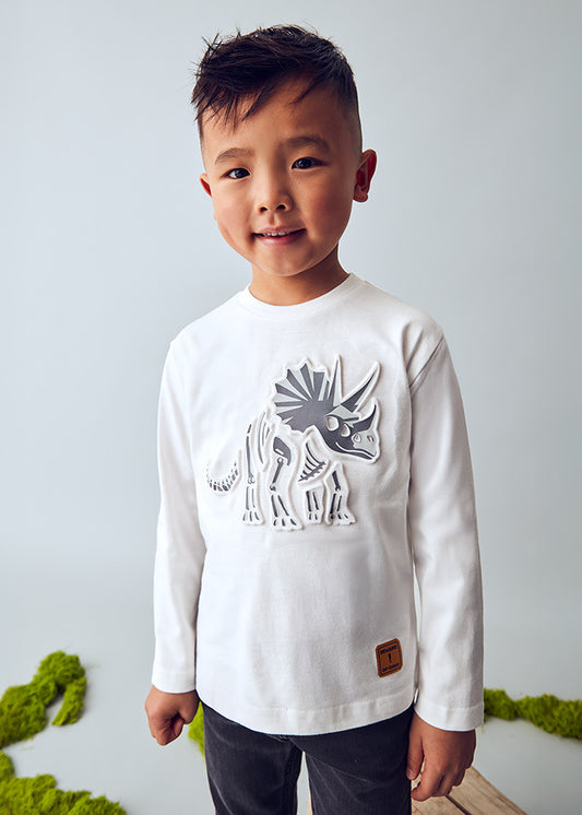 L/s t-shirt