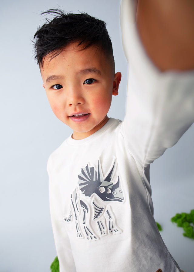 L/s t-shirt
