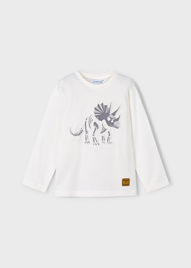 L/s t-shirt