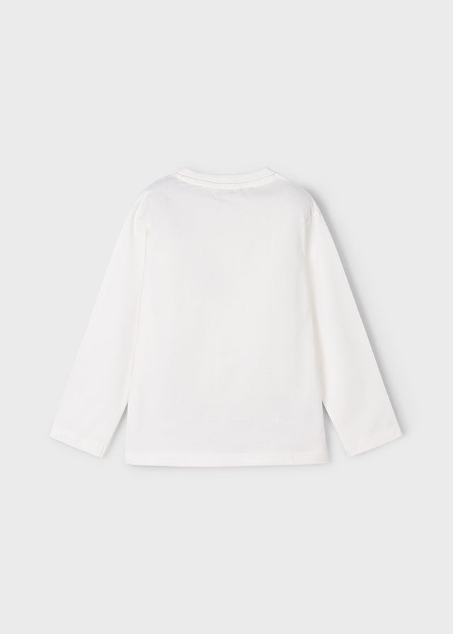 L/s t-shirt
