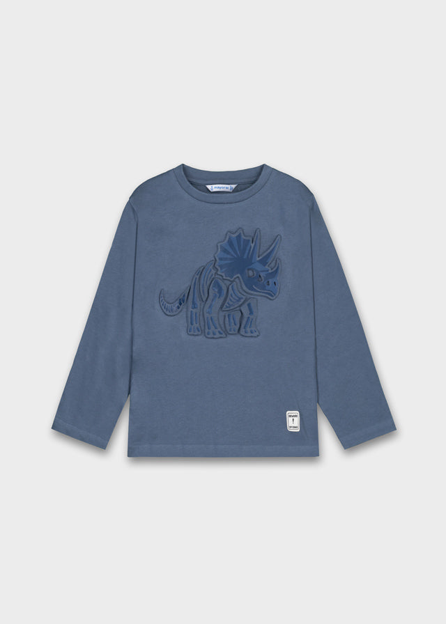 L/s t-shirt