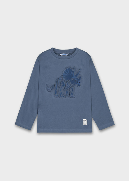 L/s t-shirt