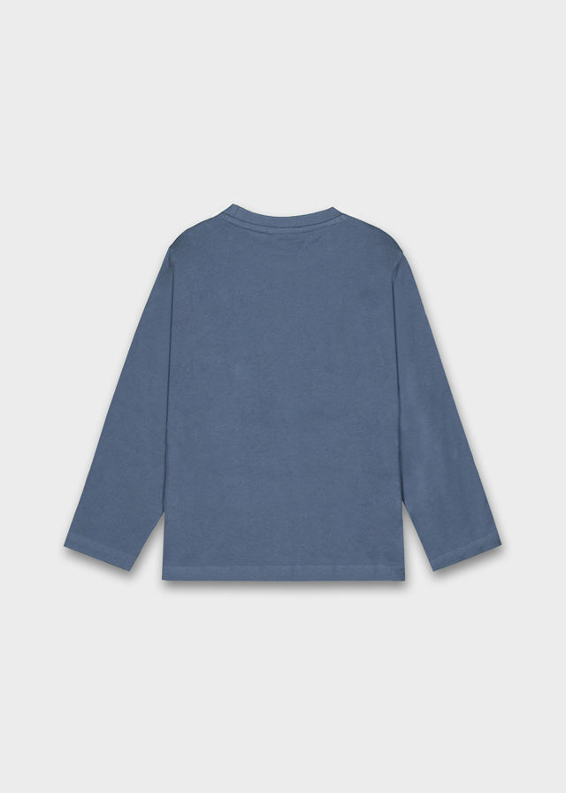 L/s t-shirt