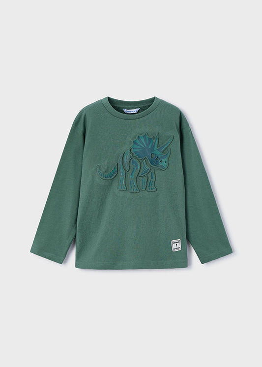 L/s t-shirt