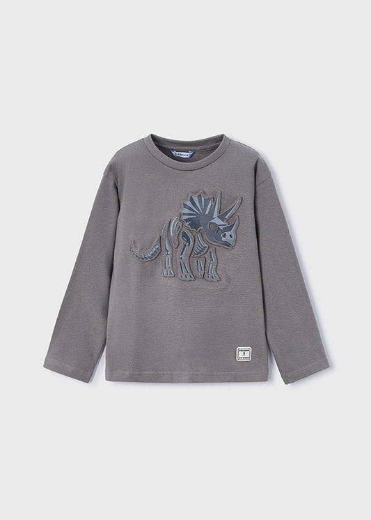 L/s t-shirt