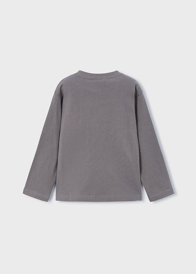 L/s t-shirt