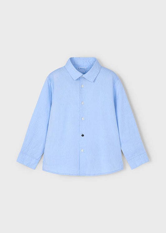 L/s formal wear shirt
