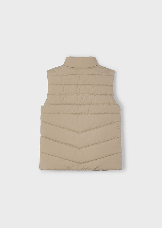 Padded vest
