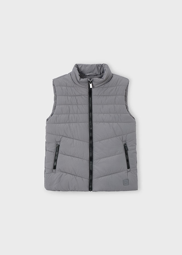 Padded vest