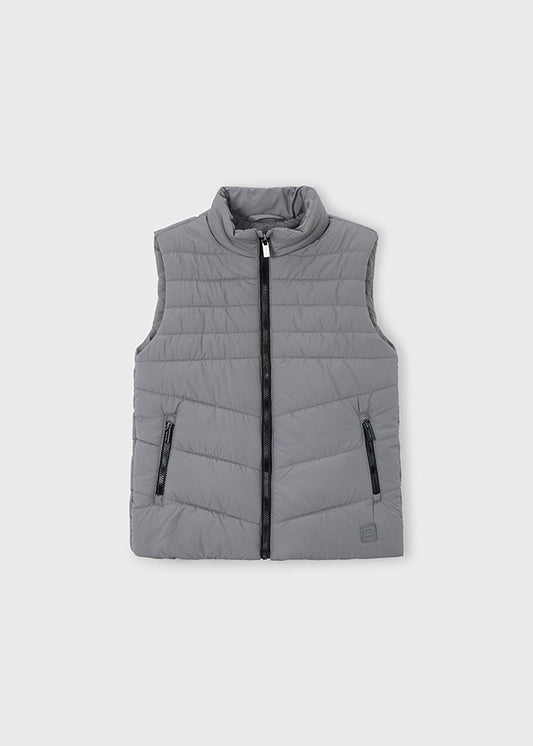 Padded vest