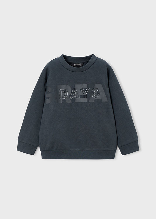 Great days pullover