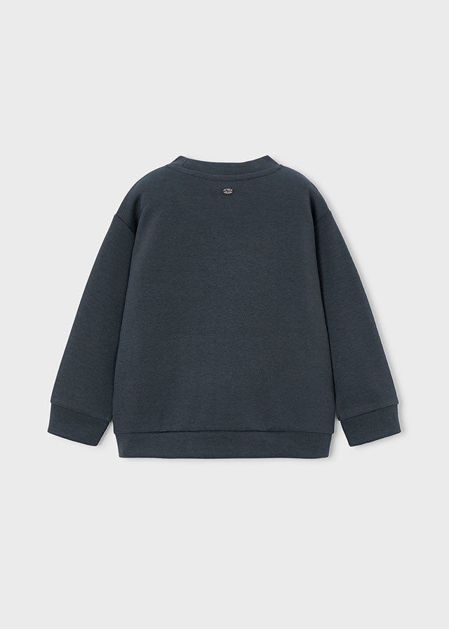 Great days pullover