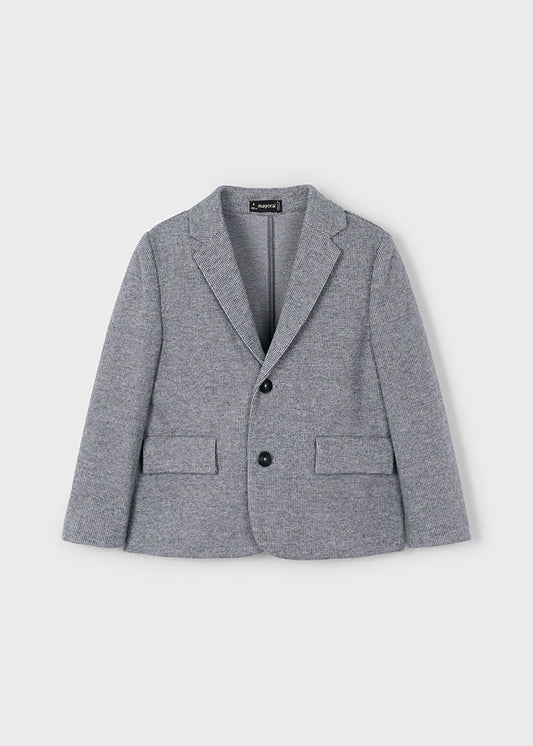 Formal jacket