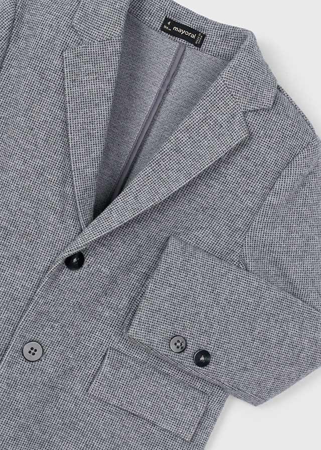 Formal jacket