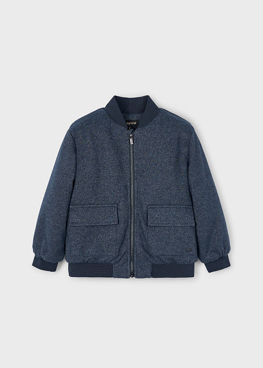 Formal wear jacket