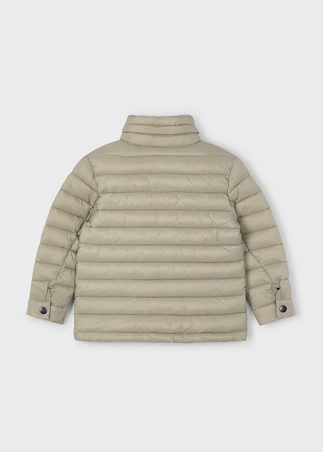 Light coat