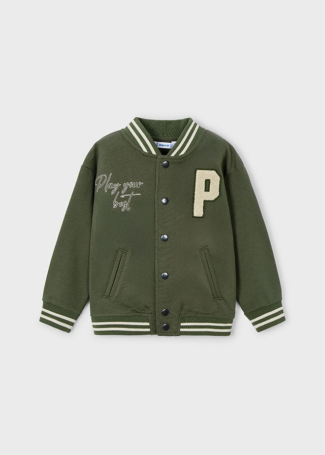 Varsity Jacket