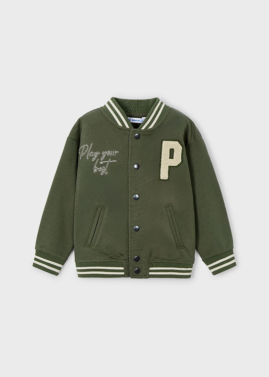 Varsity Jacket