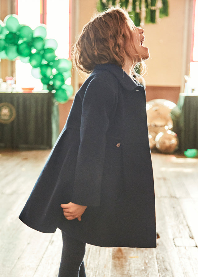 Woolen Coat