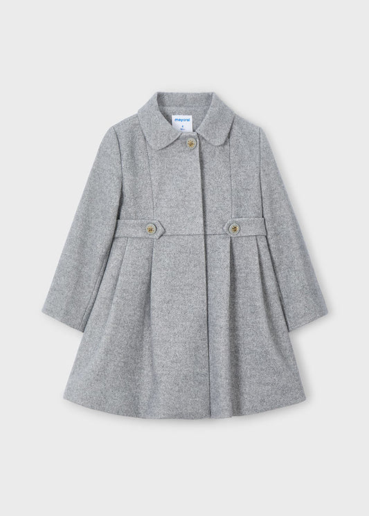 Woolen Coat
