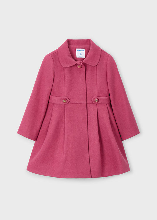 Woolen Coat