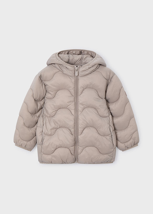 Soft coat
