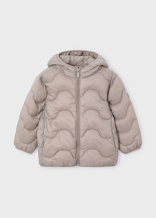 Soft coat