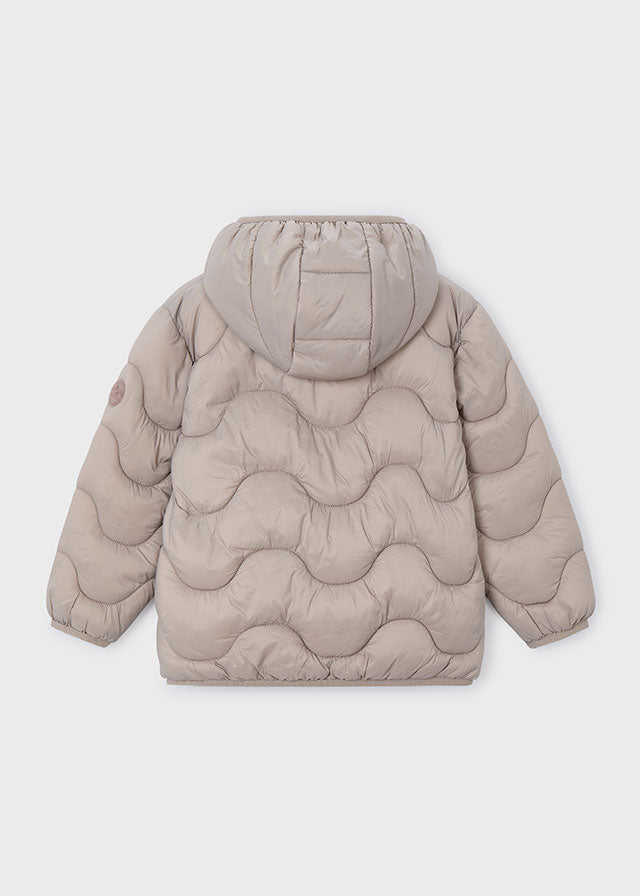 Soft coat