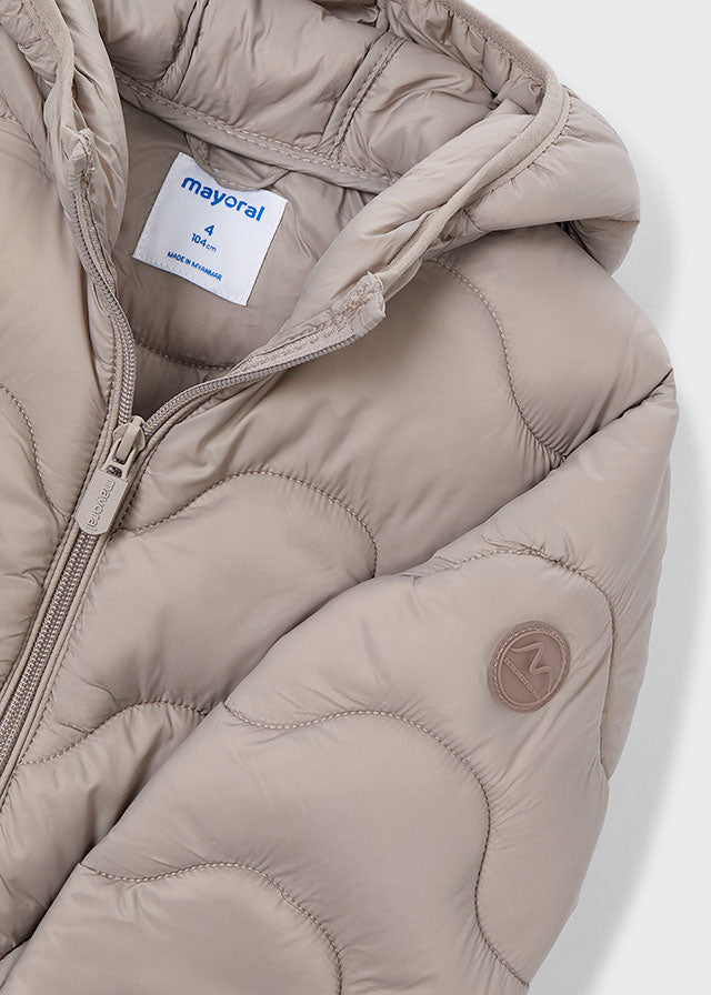 Soft coat