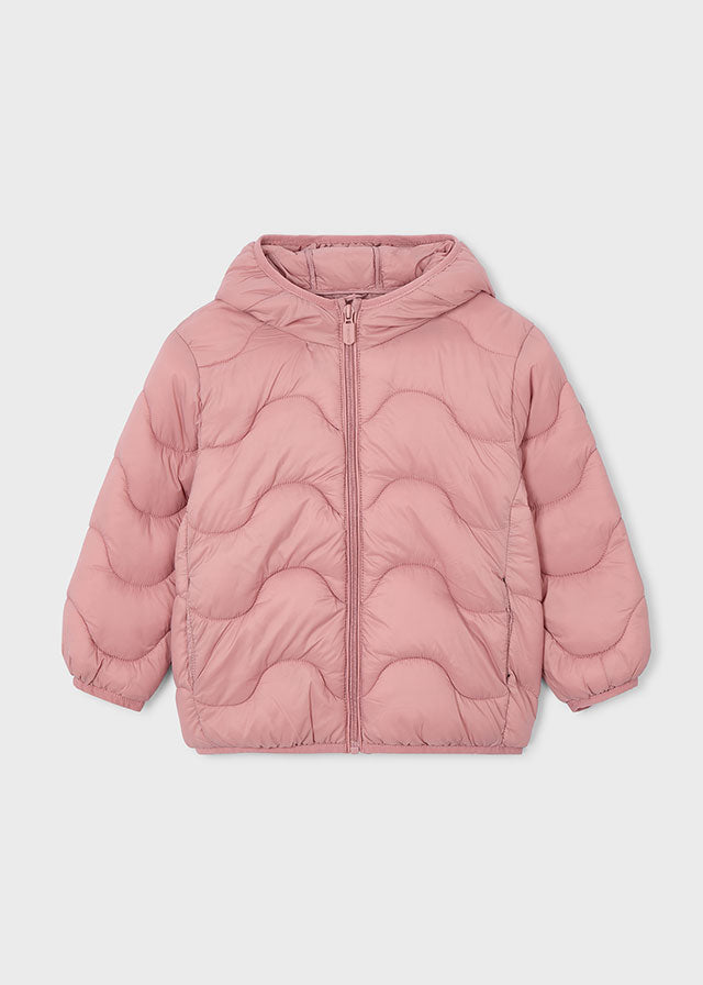 Soft coat