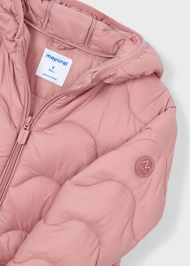Soft coat