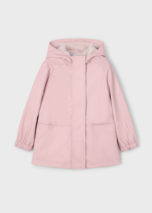Soft coat