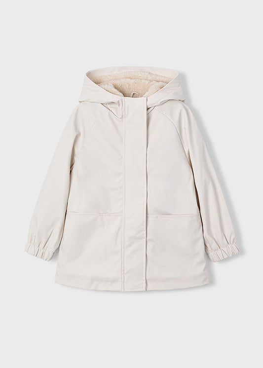 Soft coat