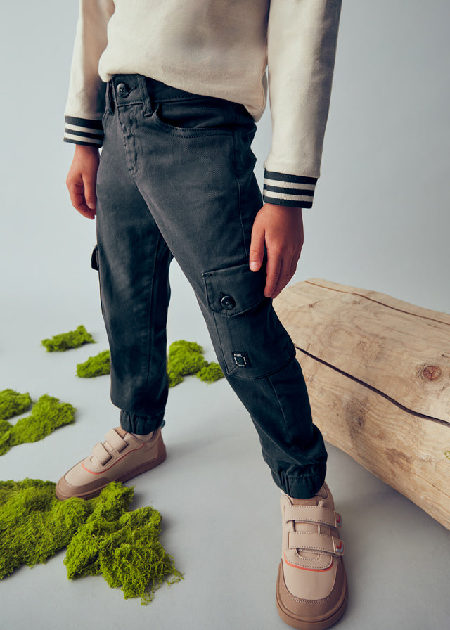 Cargo pants