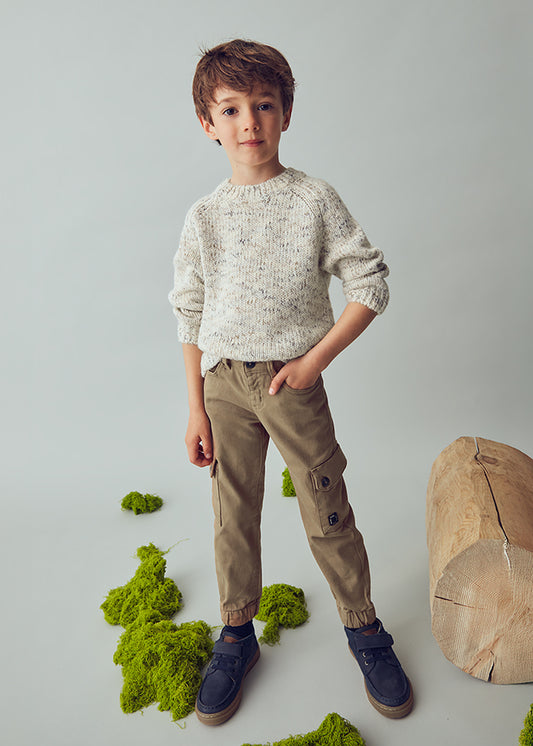 Cargo pants
