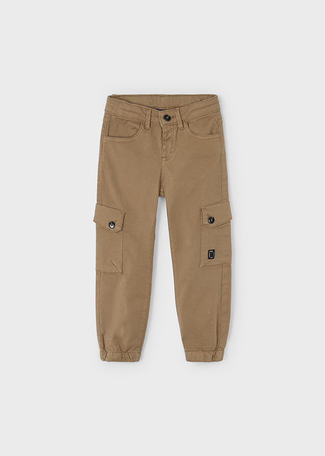 Cargo pants