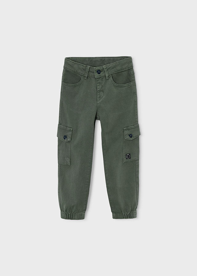 cargo pants
