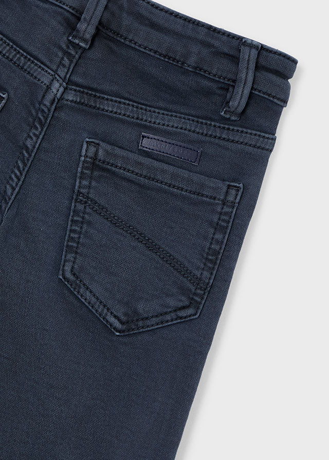 Soft 5b regulat fit pant